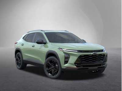 2025 Chevrolet Trax, $. Photo 7