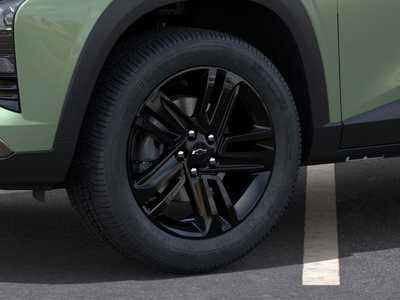 2025 Chevrolet Trax, $. Photo 9