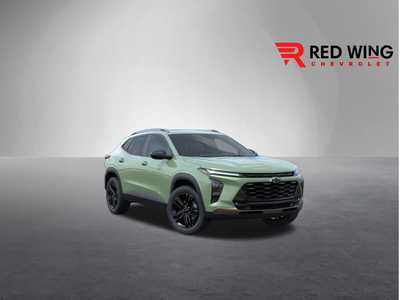 2025 Chevrolet Trax, $. Photo 1