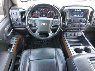 2016 Chevrolet 1500 Crew Cab, $22995. Photo 10