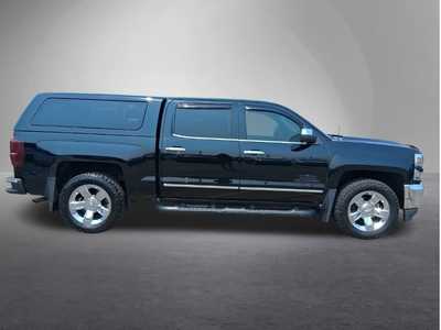 2016 Chevrolet 1500 Crew Cab, $22995. Photo 2