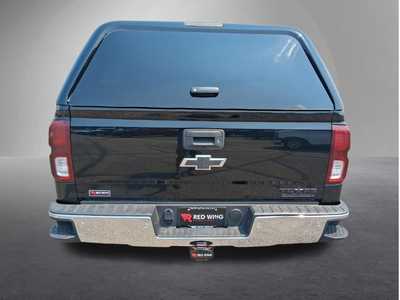 2016 Chevrolet 1500 Crew Cab, $22995. Photo 3
