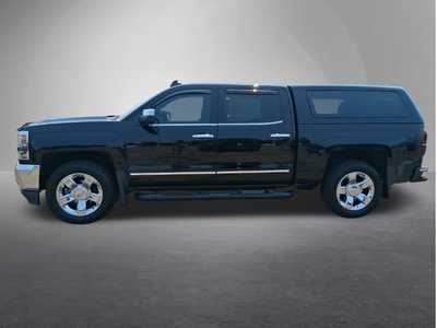 2016 Chevrolet 1500 Crew Cab, $22995. Photo 4