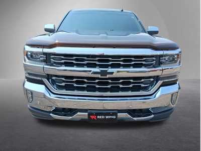 2016 Chevrolet 1500 Crew Cab, $22995. Photo 6