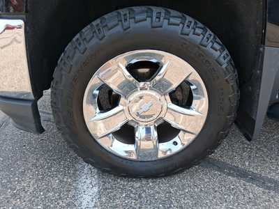 2016 Chevrolet 1500 Crew Cab, $22995. Photo 7