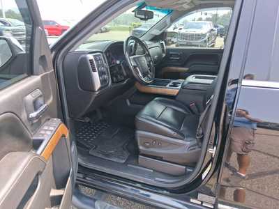 2016 Chevrolet 1500 Crew Cab, $22995. Photo 8