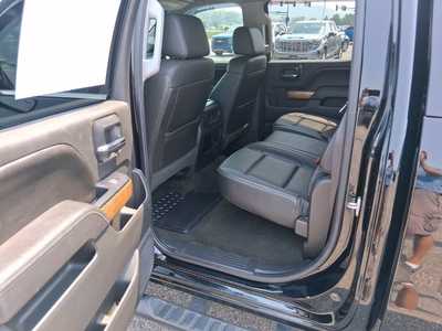 2016 Chevrolet 1500 Crew Cab, $22995. Photo 9