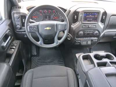 2024 Chevrolet 2500 Ext Cab, $45995. Photo 10