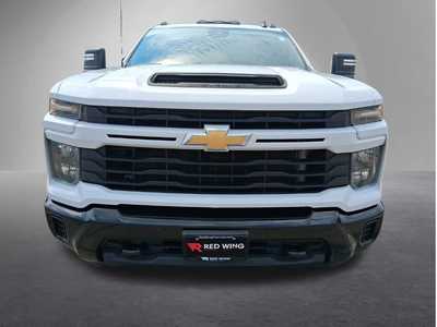2024 Chevrolet 2500 Ext Cab, $45995. Photo 6