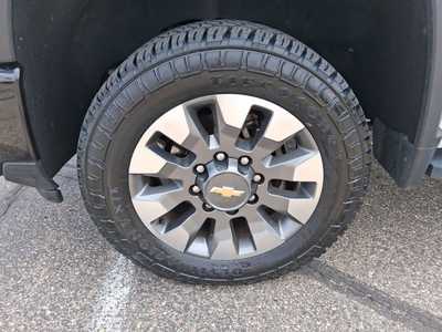 2024 Chevrolet 2500 Ext Cab, $45995. Photo 7