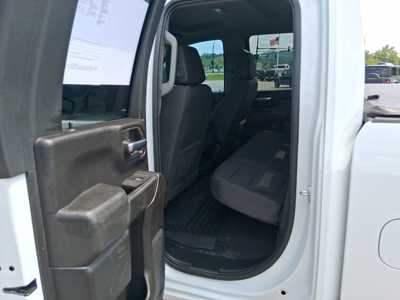 2024 Chevrolet 2500 Ext Cab, $45995. Photo 9