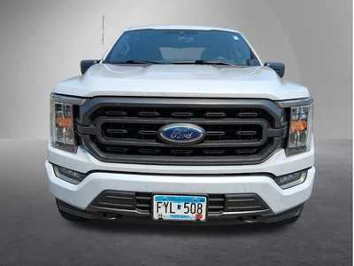 2021 Ford F150 Crew Cab, $37995. Photo 2