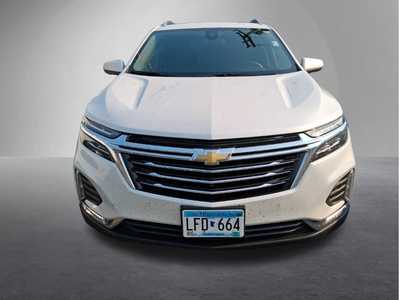 2024 Chevrolet Equinox, $27995. Photo 2