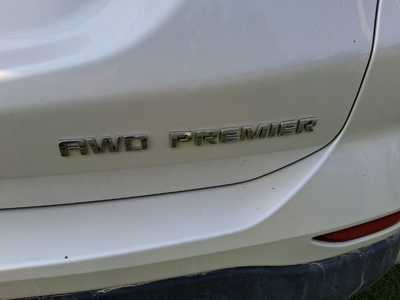 2024 Chevrolet Equinox, $27995. Photo 4