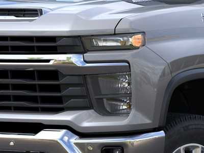 2025 Chevrolet 3500 Crew Cab, $. Photo 10