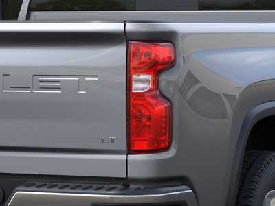 2025 Chevrolet 3500 Crew Cab, $. Photo 11