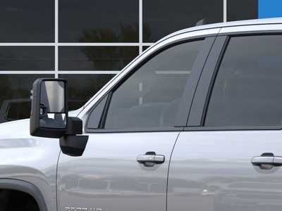 2025 Chevrolet 3500 Crew Cab, $. Photo 12