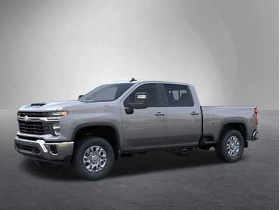 2025 Chevrolet 3500 Crew Cab, $. Photo 2