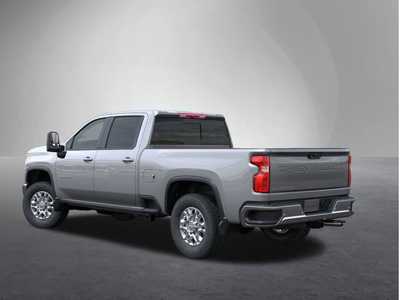 2025 Chevrolet 3500 Crew Cab, $. Photo 3