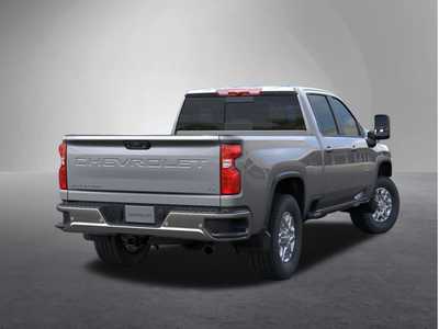 2025 Chevrolet 3500 Crew Cab, $. Photo 4