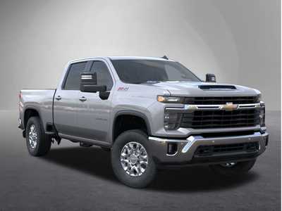 2025 Chevrolet 3500 Crew Cab, $. Photo 7