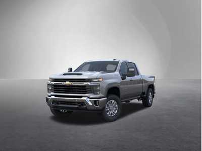 2025 Chevrolet 3500 Crew Cab, $. Photo 8