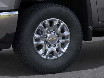 2025 Chevrolet 3500 Crew Cab, $. Photo 9