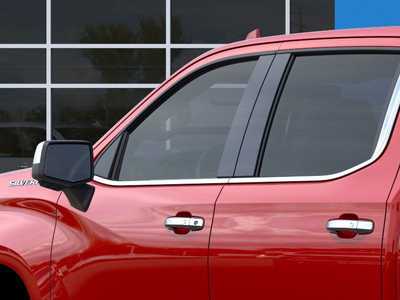 2026 Chevrolet Silverado 1500, $. Photo 12