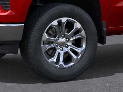 2026 Chevrolet Silverado 1500, $. Photo 9