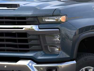 2025 Chevrolet 3500 Crew Cab, $. Photo 10