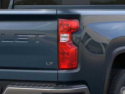 2025 Chevrolet 3500 Crew Cab, $. Photo 11