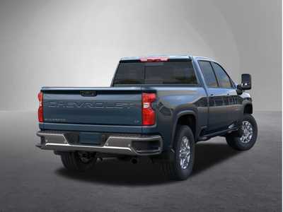 2025 Chevrolet 3500 Crew Cab, $. Photo 4