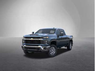 2025 Chevrolet 3500 Crew Cab, $. Photo 8