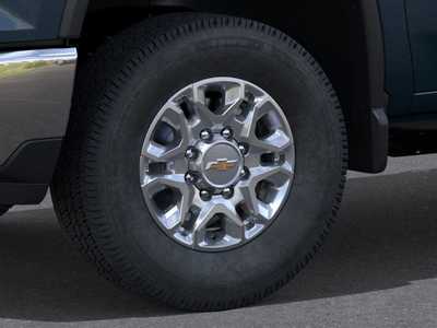 2025 Chevrolet 3500 Crew Cab, $. Photo 9