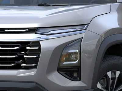2026 Chevrolet Equinox, $. Photo 10