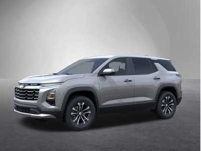 2026 Chevrolet Equinox, $. Photo 2