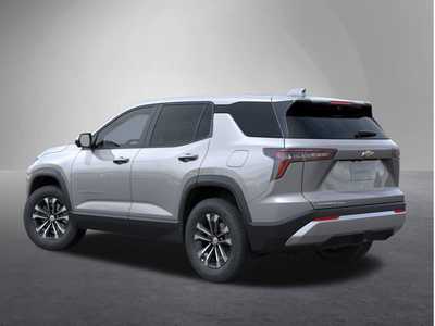 2026 Chevrolet Equinox, $. Photo 3