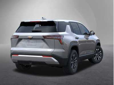 2026 Chevrolet Equinox, $. Photo 4