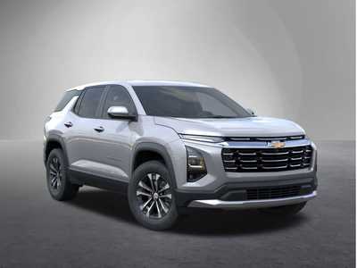 2026 Chevrolet Equinox, $. Photo 7