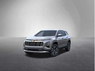 2026 Chevrolet Equinox, $. Photo 8