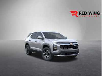 2026 Chevrolet Equinox, $. Photo 1