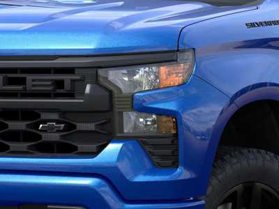 2026 Chevrolet 1500 Crew Cab, $. Photo 10
