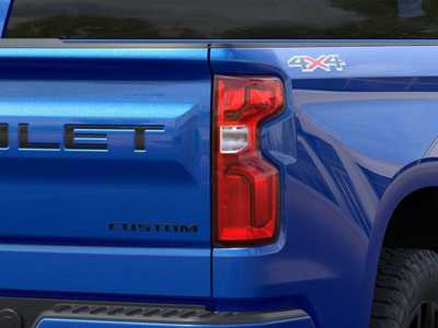 2026 Chevrolet 1500 Crew Cab, $. Photo 11
