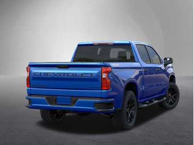 2026 Chevrolet 1500 Crew Cab, $. Photo 4
