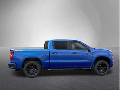 2026 Chevrolet 1500 Crew Cab, $. Photo 5