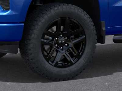 2026 Chevrolet 1500 Crew Cab, $. Photo 9