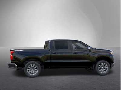 2026 Chevrolet 1500 Crew Cab, $. Photo 5