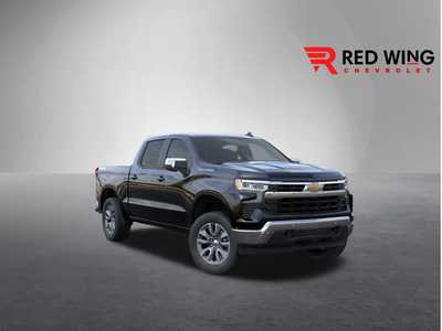 2026 Chevrolet 1500 Crew Cab, $. Photo 1