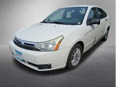 2010 Ford Focus, $4500. Photo 3