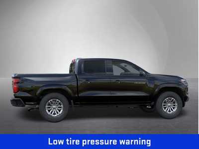 2026 Chevrolet Colorado Crew Cab, $43995. Photo 5